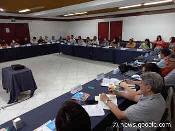 Consórcio Nordeste: Câmara Temática da Agricultura Familiar se ... - Agência NE9