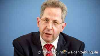Maaßen zum Vorsitzenden der Werte-Union gewählt