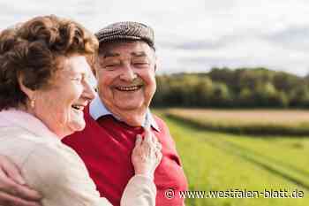 Einsamkeit im Alter ist auch in Höxter ein Thema