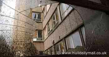 The ugliest Hull building that no one misses