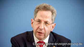 Maaßen zum Vorsitzenden der Werte-Union gewählt