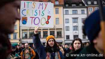 Psychologin: "Wir müssen die Wut, Ängste, den Ärger rund um die Klimakrise ernst nehmen"