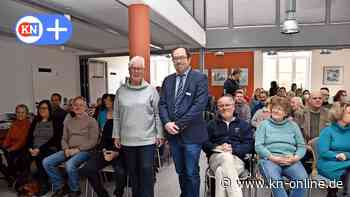 Stadt wächst: Plön begrüßt 550 neue Bürger mit Empfang