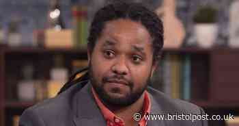 Strictly Come Dancing's Hamza Yassin's company falls £55,000 into debt