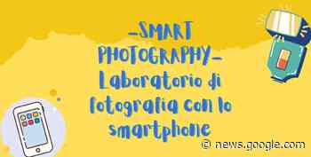 Rho. Laboratorio di fotografia utilizzando lo smartphone - MI ... - Mi-Lorenteggio