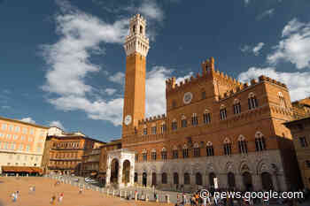 Al via “viSIoni di città”, percorso di partecipazione per il nuovo Piano ... - Antenna Radio Esse