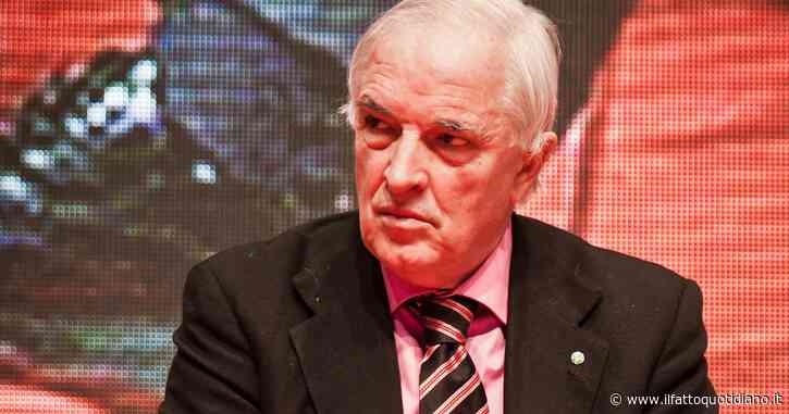 Morto Enzo Cainero, il manager che ha portato il Giro d’Italia sullo Zoncolan: aveva 78 anni