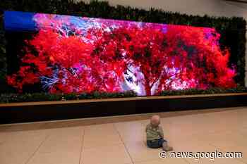 Bedrijf uit Olen geeft Oost-Vlaams winkelcentrum Times Square ... - Made in