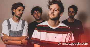 Gladiolen voegt XINK aan affiche toe | Olen | hln.be - Het Laatste Nieuws