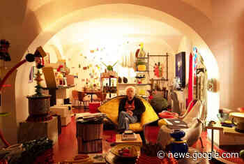 Domani sera a Terlizzi Giampiero Mughini – TerlizziLive.it - TerlizziLive