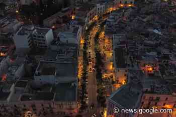 Terlizzi come non l'avete mai vista (FOTO) - TerlizziViva