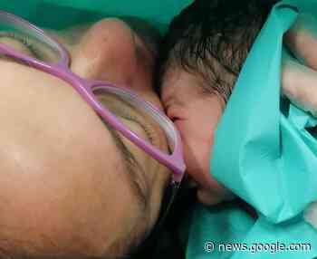 È Gabriele il primo nato a Terlizzi del 2023 – TerlizziLive.it - TerlizziLive