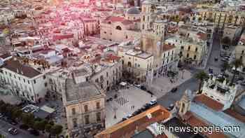 Clima ed energia: il Comune di Terlizzi beneficiario di un ... - TerlizziLive