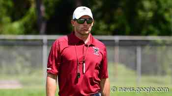 Steve Englehart preps for first season at Presbyterian in SC - The State