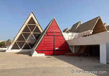 BAUNETZWOCHE#611 / Senegal. Im Labor der Zukunft - Architektur ... - BauNetz.de