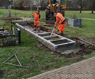 Nieuwe sterrenweide in Mol, aangepaste parkeertarieven vanaf ... - Antwerps Persbureau