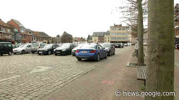 Parkeren wordt duurder in Mol - RTV