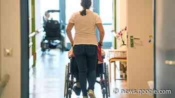 Calwer Dezernent Weiser: Große Sorgen wegen Sozialetat - Calw - Schwarzwälder Bote