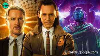 Loki Season 2 Reportedly Features Multiple Kang Variants Duking it ... - FandomWire