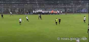 Equipe de futebol Uruguaia Cerro Largo categoria sub 17 visita ... - TV Andradas