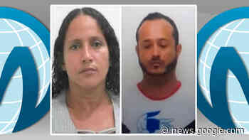 Mulher presa com 1 Kg de drogas em Crato e, no Juazeiro ... - miseria.com.br