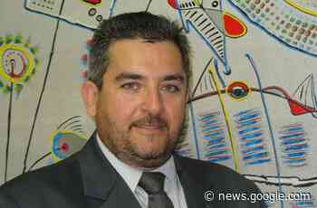 Sepultamento de George Macário acontece hoje em Crato - flaviopintonews.com.br