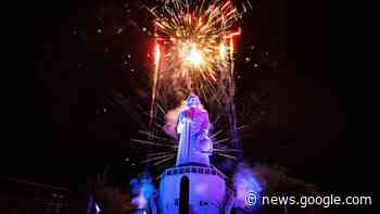 Juazeiro do Norte, Crato e Barbalha não terão festas públicas de ... - miseria.com.br