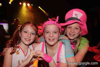 Tienercarnaval Gemert driedaags feest - Gemerts Nieuwsblad