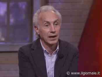 "Una barzelletta". Il veleno di Travaglio contro Vespa