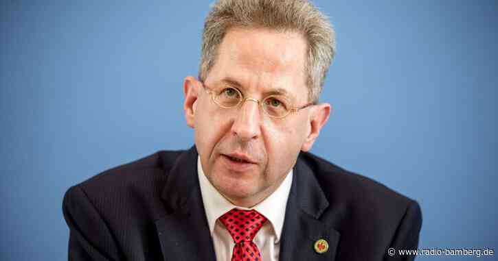 Maaßen zum Vorsitzenden der Werte-Union gewählt