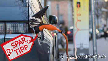 Sparen beim Fahren: Mit diesen Tricks holt Ihr das meiste raus aus Tank oder Batterie