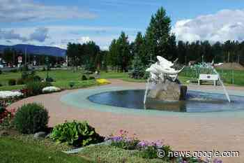 Houston mayor asks for calm in face of mill closure - Kitimat Northern Sentinel