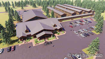 Kitimat work lodge management company found guilty of not ... - Kitimat Northern Sentinel