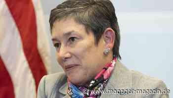 Zoll-Streit: USA erheben Einspruch gegen WTO-Entscheidung zu Stahlzöllen