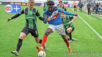 Holstein Kiel: Mit Wriedt kommt die Wende – Stimmen Sie ab!