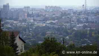 Ukraine-Krieg: Russland wirft Kiew Beschuss von Krankenhaus vor - 14 Tote