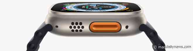 Apple Watch named ‘official wearable’ of the World Surf League