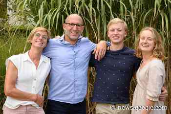 Lotte Vandekerckhove is de Krak van Avelgem: “Goede balans ... - KW.be