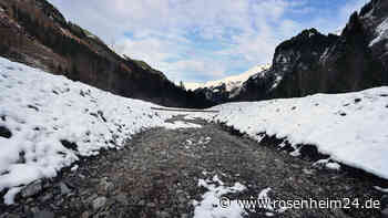 „Dieser Naturfrevel war kein Versehen“: Wildbach soll wiederhergestellt werden
