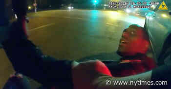 Do You Have a Civic Duty to Watch the Video of Memphis Police Beating Tyre Nichols?