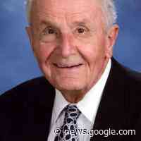 Allan C. Kieckhafer | Washington County Obituaries | gmtoday.com - Greater Milwaukee Today | GMToday.com