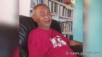 Allan Lockington belongs in our pantheon of national heroes - Rabuka - Fijivillage