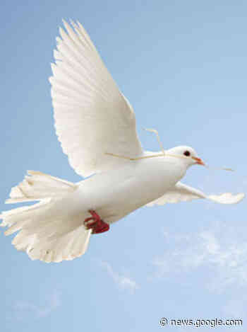 OBITUARY: Richard Allan Lossiah - Cherokee One Feather