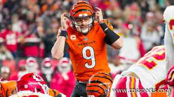 Chiefs vs. Bengals expert picks: Odds, spread, total, player props, TV channel, streaming for AFC Championship