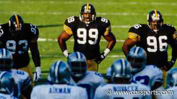 Former Steelers LB recalls Cowboys' massive Super Bowl mistake as heavy favorites more than 25 years ago