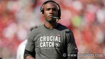 DeMeco Ryans interested in becoming Texans head coach despite previous lawsuit against former team