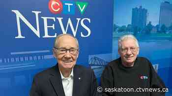 'It brought a real added dimension to life on the prairies': Prince Albert TV station turns 65