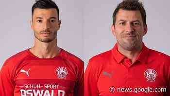 Plattling: Für Filiz und Sipos ist nach nur einem Jahr Schluss - FuPa