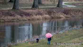 25-Jähriger fällt beim Feiern in die Isar - Suche nach Vermisstem ... - Merkur.de