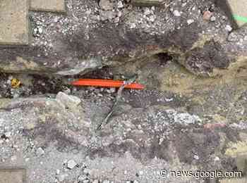 Die Straßenbeleuchtung in Biederitz fällt manchmal aus - was die ... - Meetingpoint JL